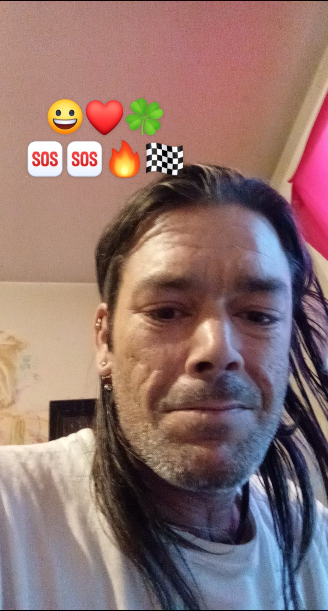 Profil de Cebrail, 42 ans, Rencontre à Pettingen