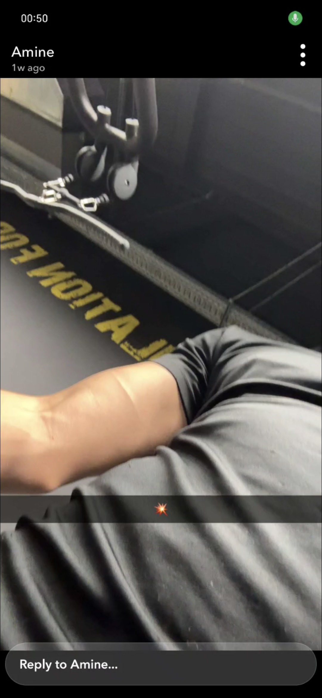 Profil de Manolis, 19 ans, Rencontre à Buschdorf