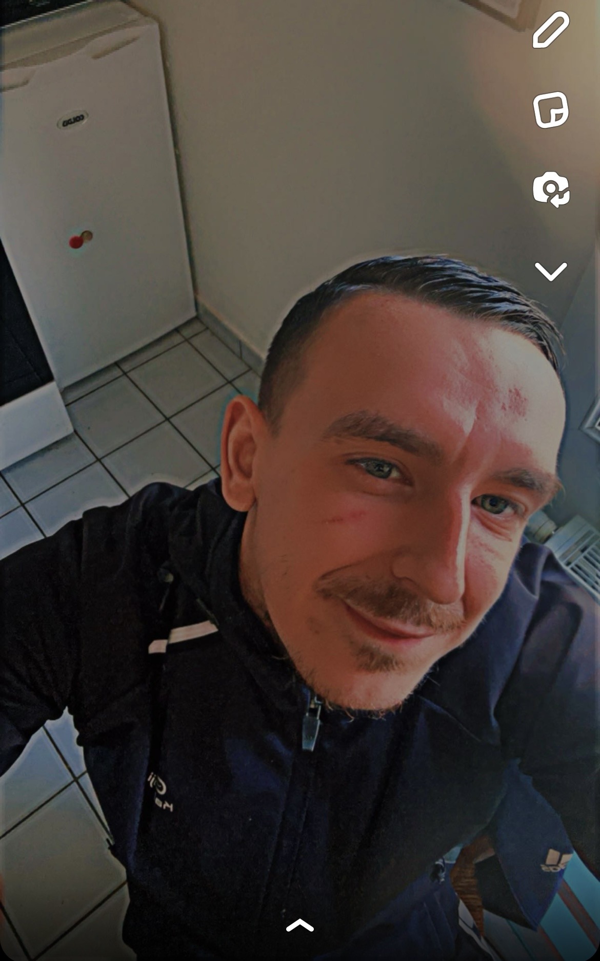 Profil de Laurick, 28 ans, Rencontre à Oberwampach