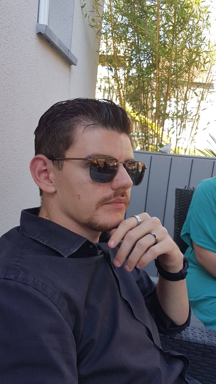 Profil de Abdurrahman, 28 ans, Rencontre à Ellange