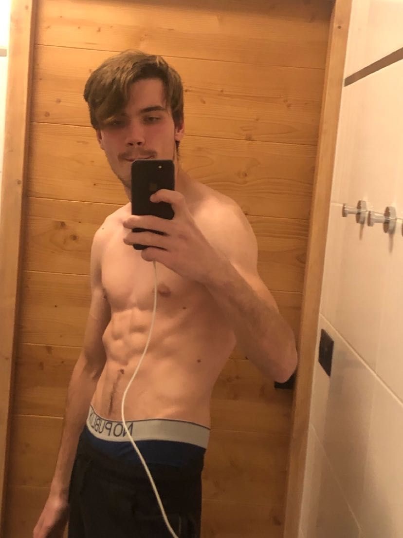 Profil de Steeve, 23 ans, Rencontre à Flebour