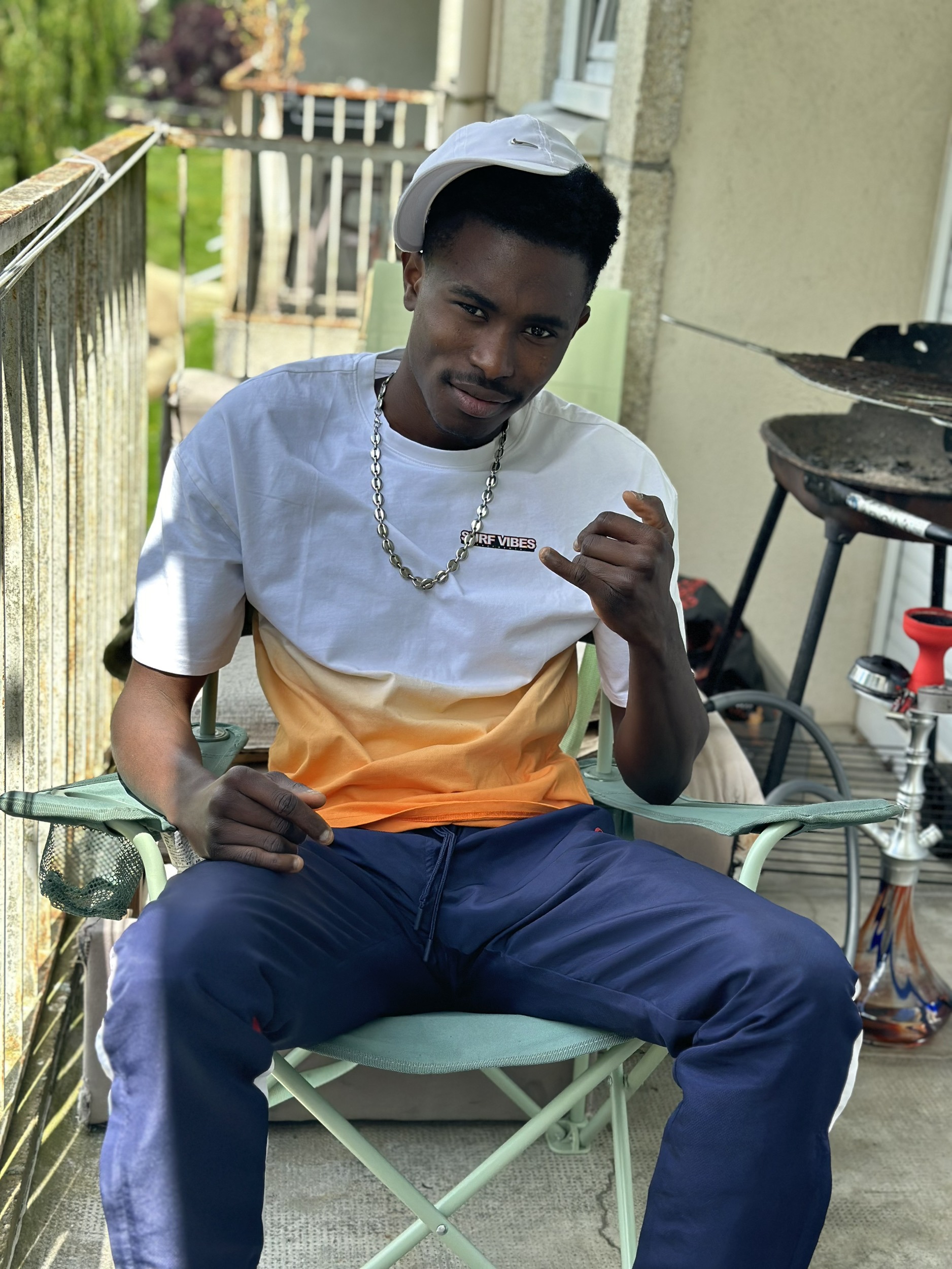 Profil de Alexys, 22 ans, Rencontre à Brachtenbach