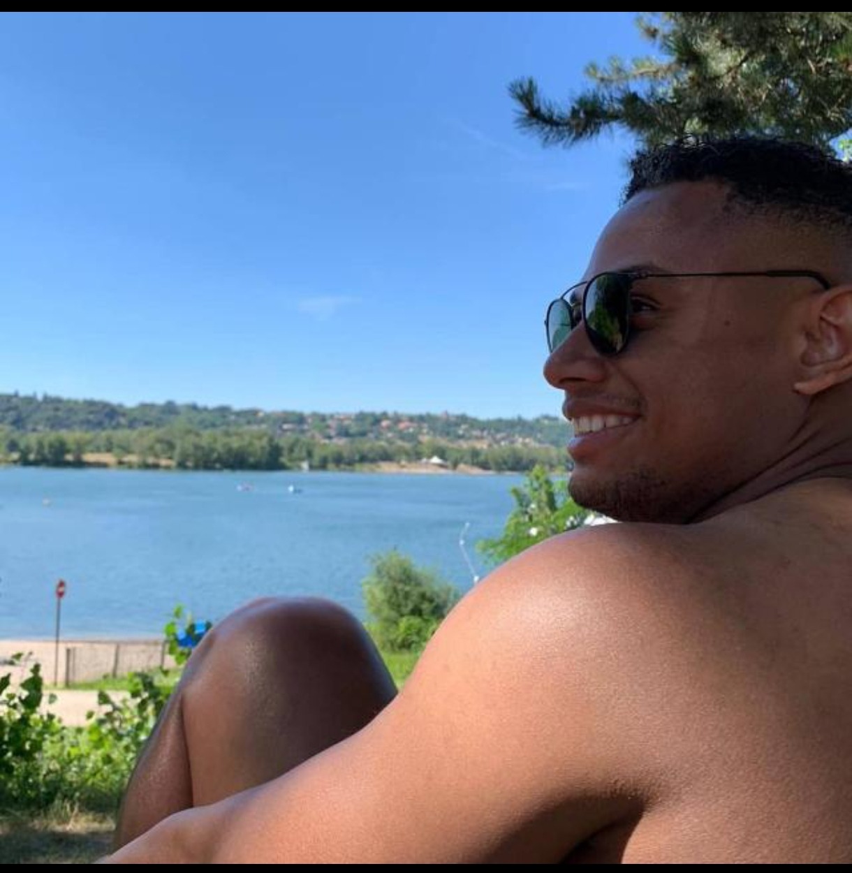 Profil de Kaled, 33 ans, Rencontre à Weidendall