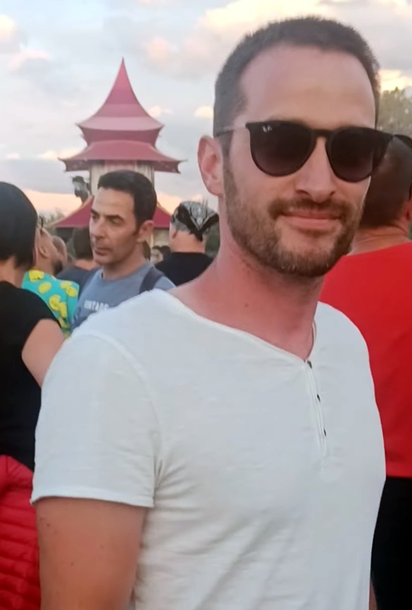 Profil de Niel, 39 ans, Rencontre à Oberschlinder