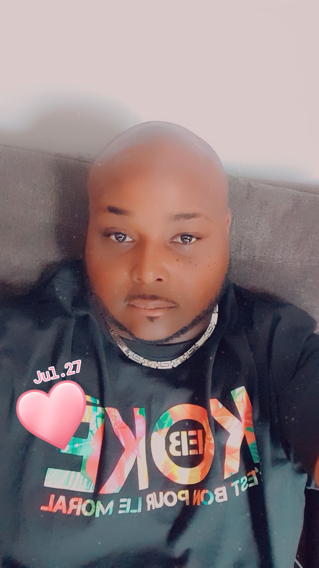 Profil de Rudi, 38 ans, Rencontre à Marnach