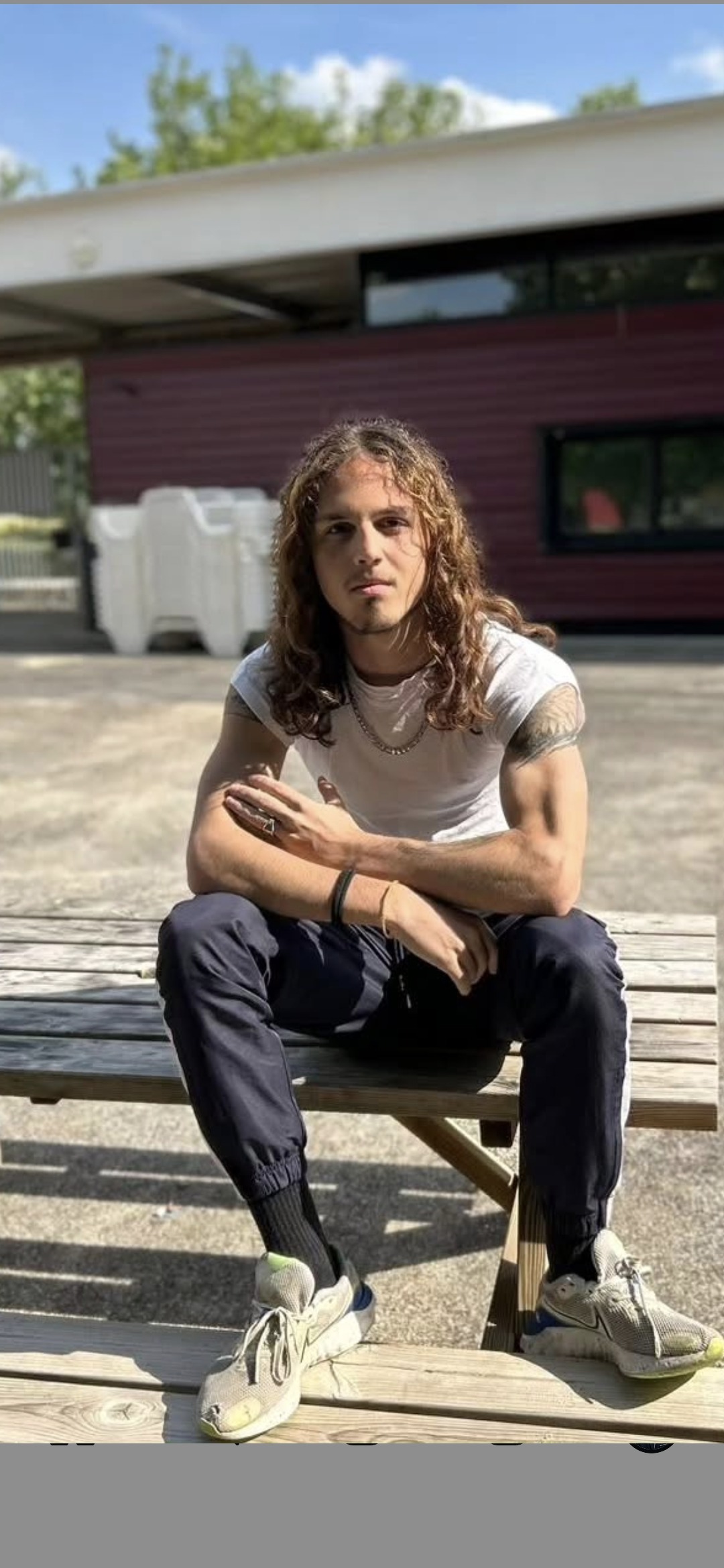 Profil de Rubens, 20 ans, Rencontre à Openthalt