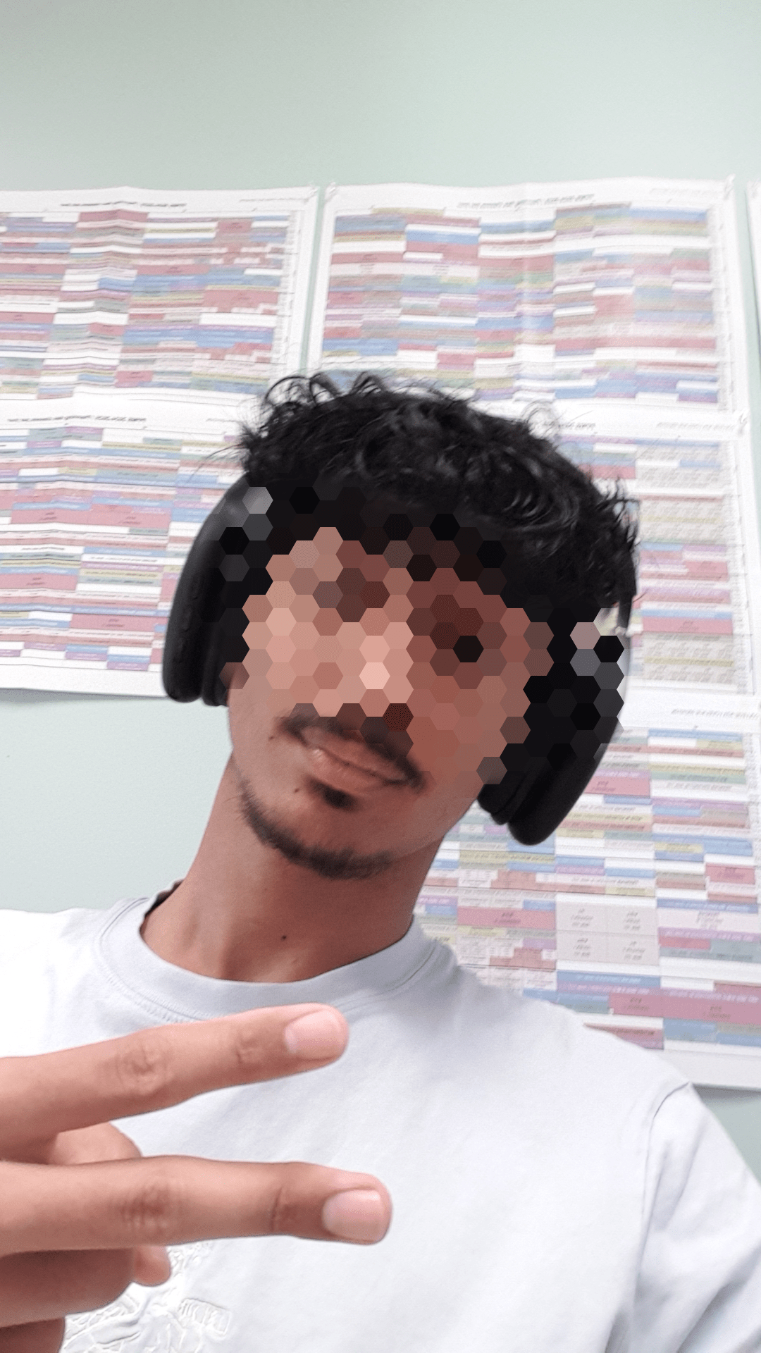 Profil de Sandjay, 19 ans, Rencontre à Binsfeld