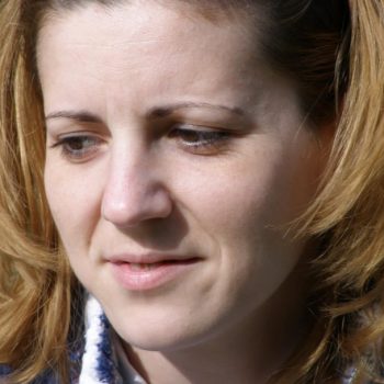 Profil de Aziliz, 43 ans, Rencontre à Everlange