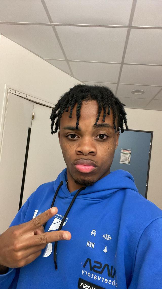 Profil de Kiyan, 19 ans, Rencontre à Grundhof