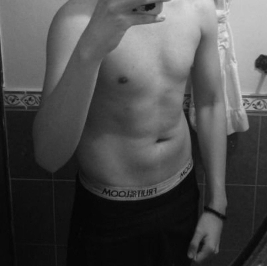 Profil de Inaki, 24 ans, Rencontre à Hosingen