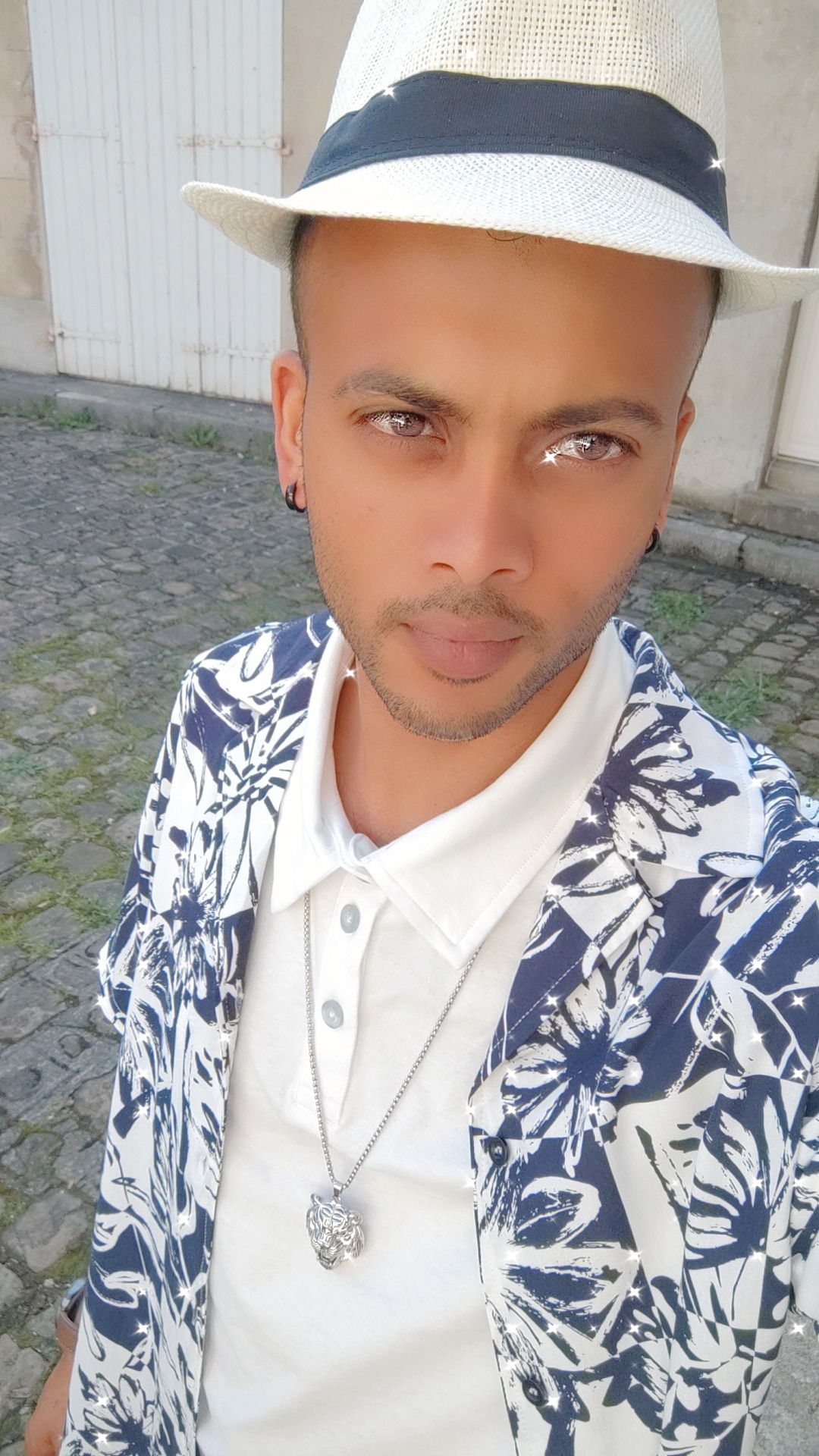 Profil de Tyrese, 29 ans, Rencontre à Luxembourg