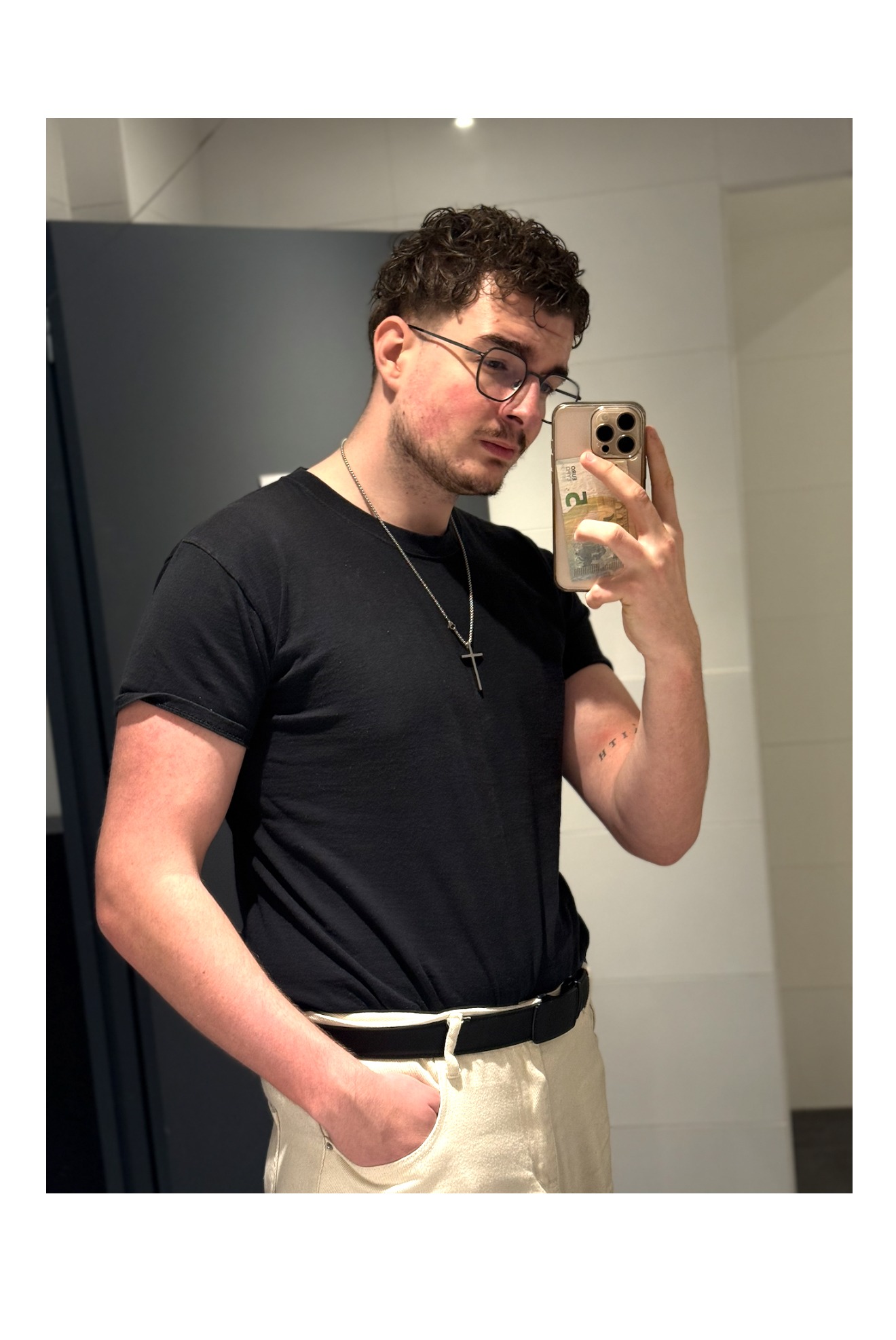 Profil de Teva, 21 ans, Rencontre à Bettange-sur-Mess