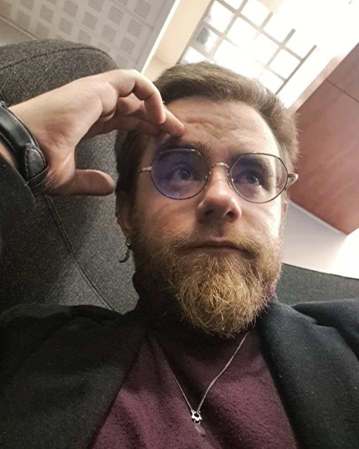 Profil de Nyl, 28 ans, Rencontre à Wahlhausen