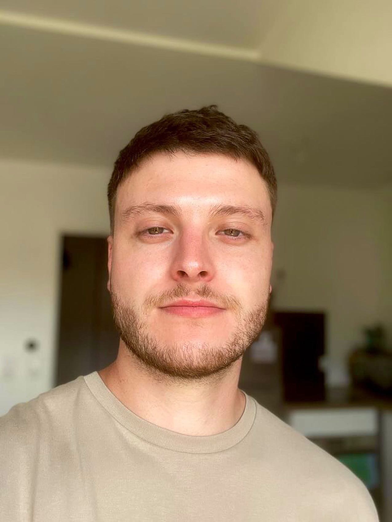 Profil de Romuald, 27 ans, Rencontre à Cinqfontaines