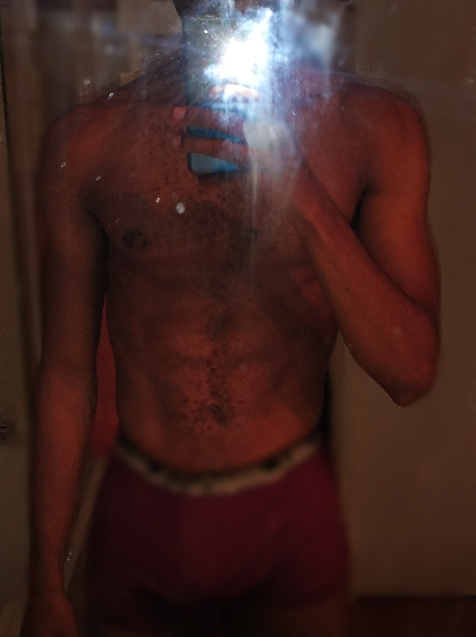 Profil de Irham, 24 ans, Rencontre à Goebelsmuehle