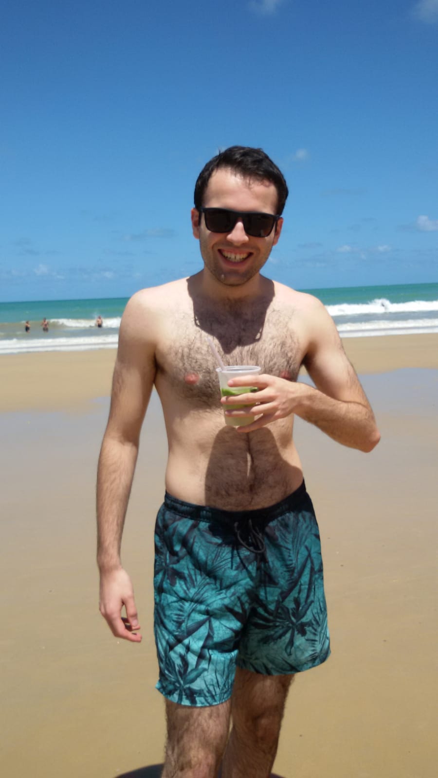 Profil de Hani, 26 ans, Rencontre à Dellen