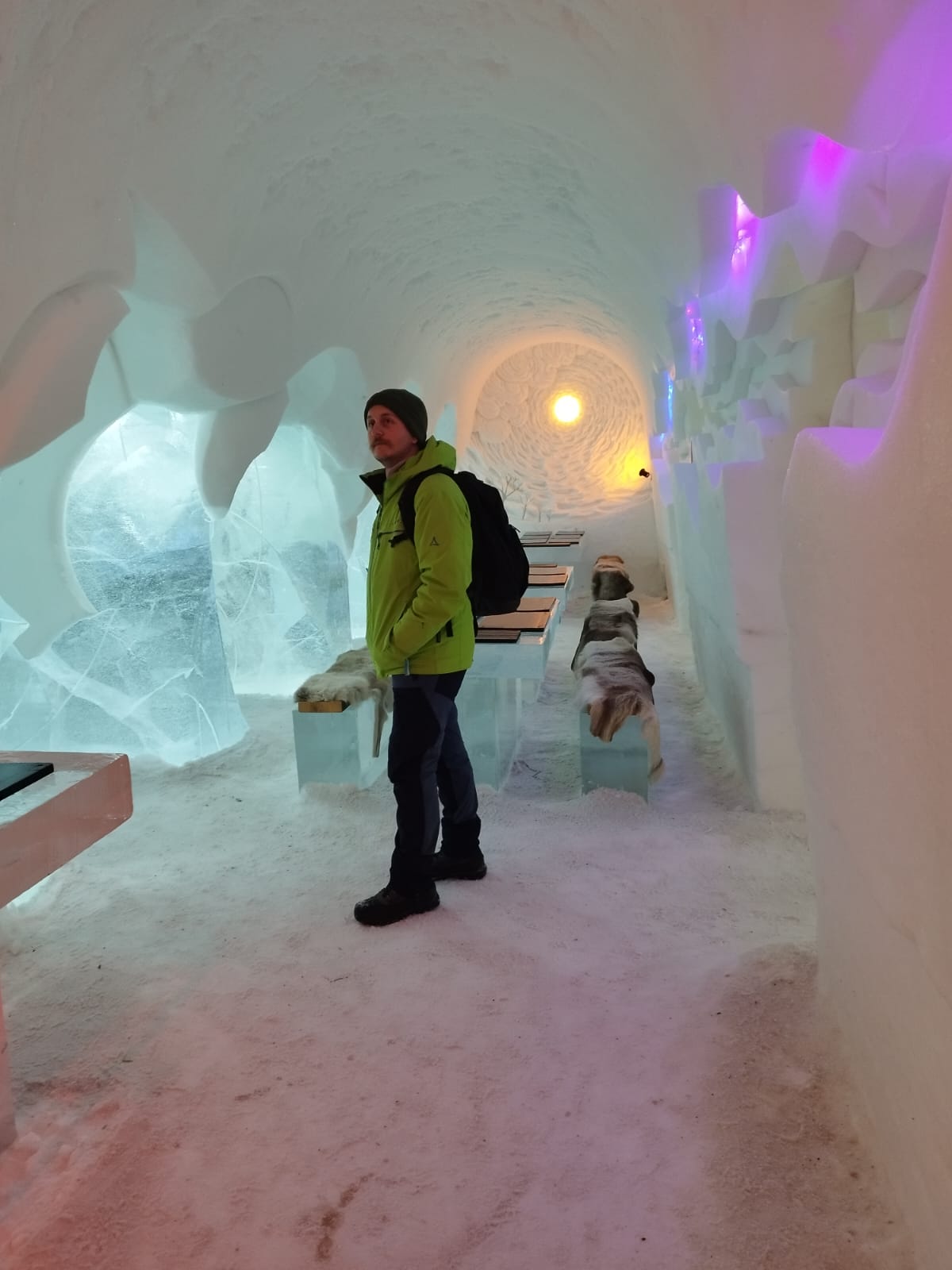 Profil de Hakeem, 26 ans, Rencontre à Colpach-Bas