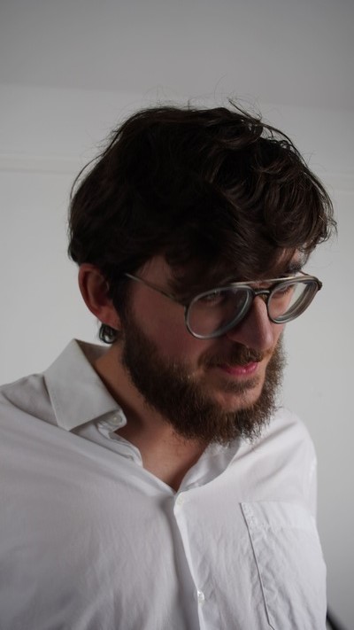 Profil de Txomin, 23 ans, Rencontre à Masseler