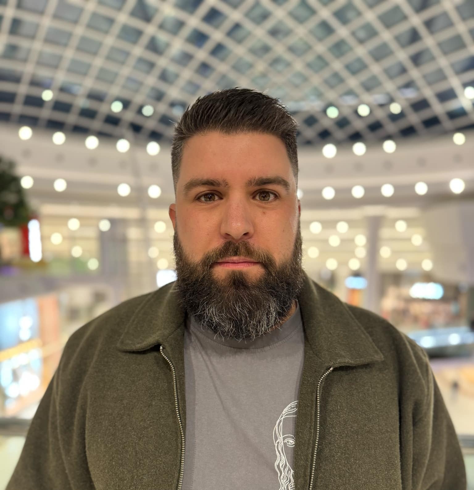 Profil de Naveen, 34 ans, Rencontre à Lieler