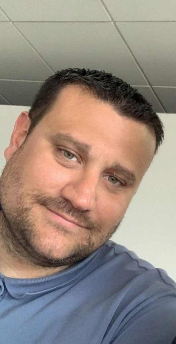 Profil de Lisandru, 40 ans, Rencontre à Greiveldange