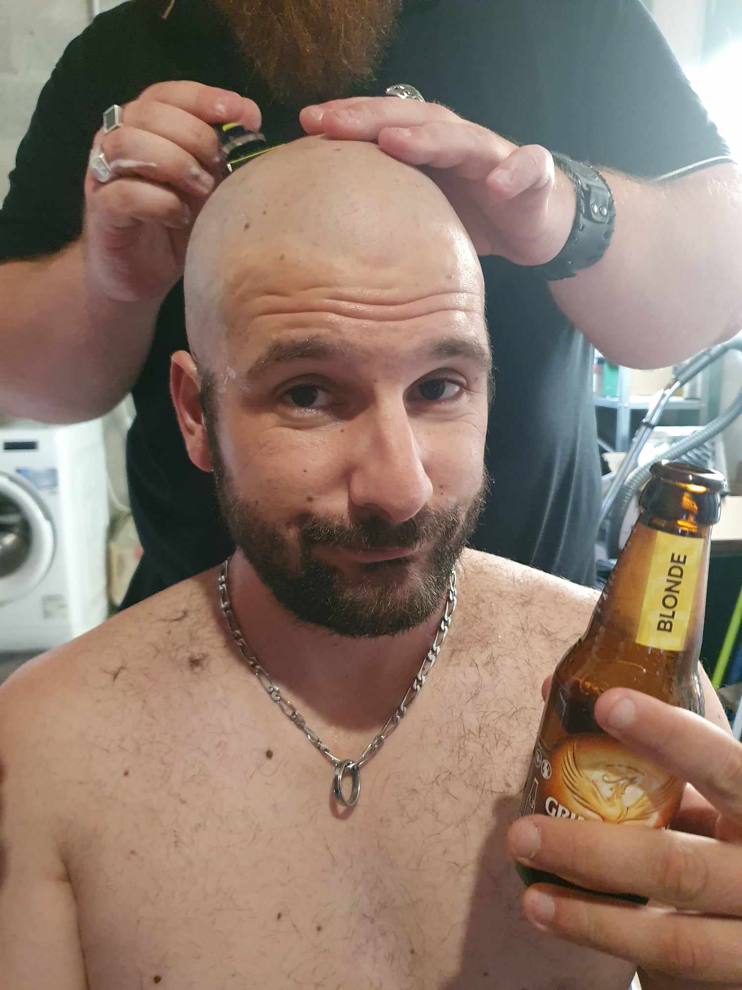 Profil de Melan, 34 ans, Rencontre à Dahl