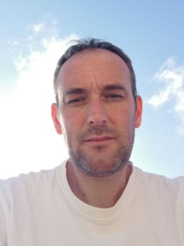 Profil de Faisal, 52 ans, Rencontre à Goedange