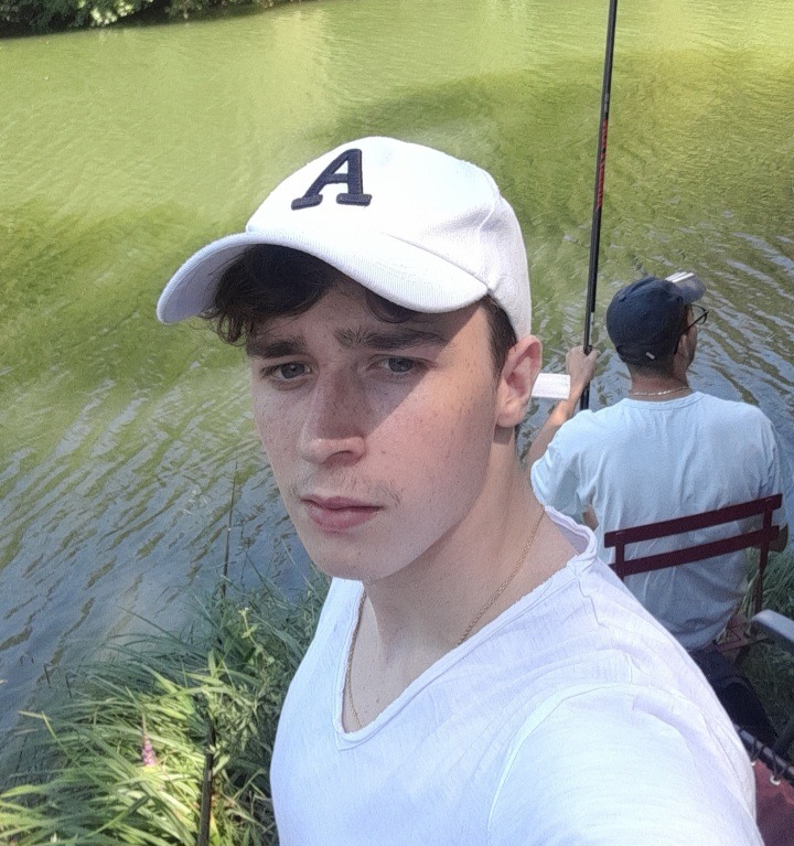 Profil de Jared, 20 ans, Rencontre à Marnach