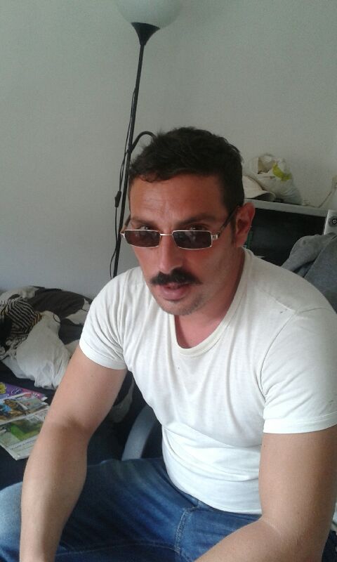 Profil de Abdelrahmen, 48 ans, Rencontre à Vichten