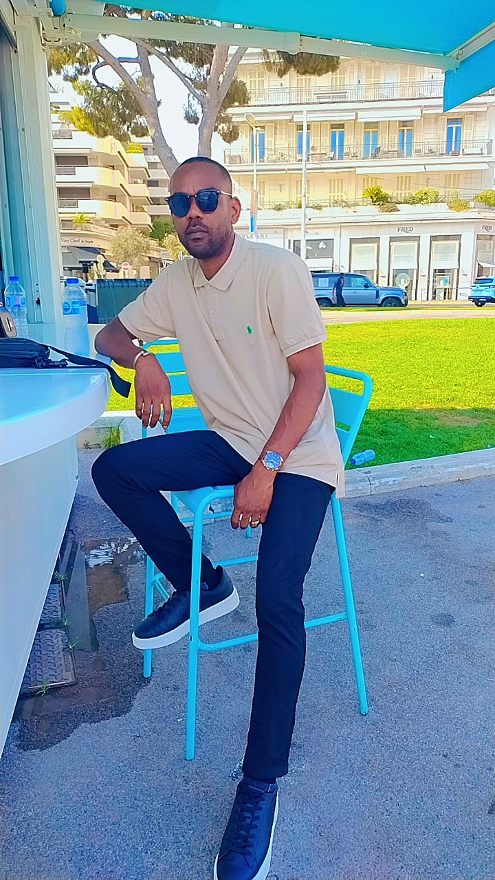 Profil de Atef, 37 ans, Rencontre à Bettborn