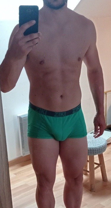 Profil de Abdoulah, 39 ans, Rencontre à Hinterhassel