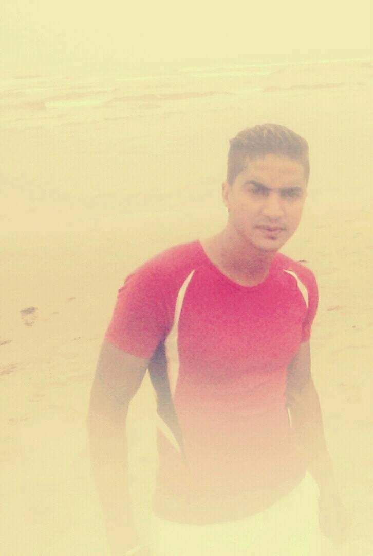 Profil de Lauric, 34 ans, Rencontre à Bech