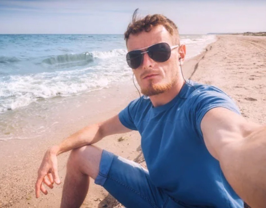 Profil de Andreas, 41 ans, Rencontre à Tintesmühle