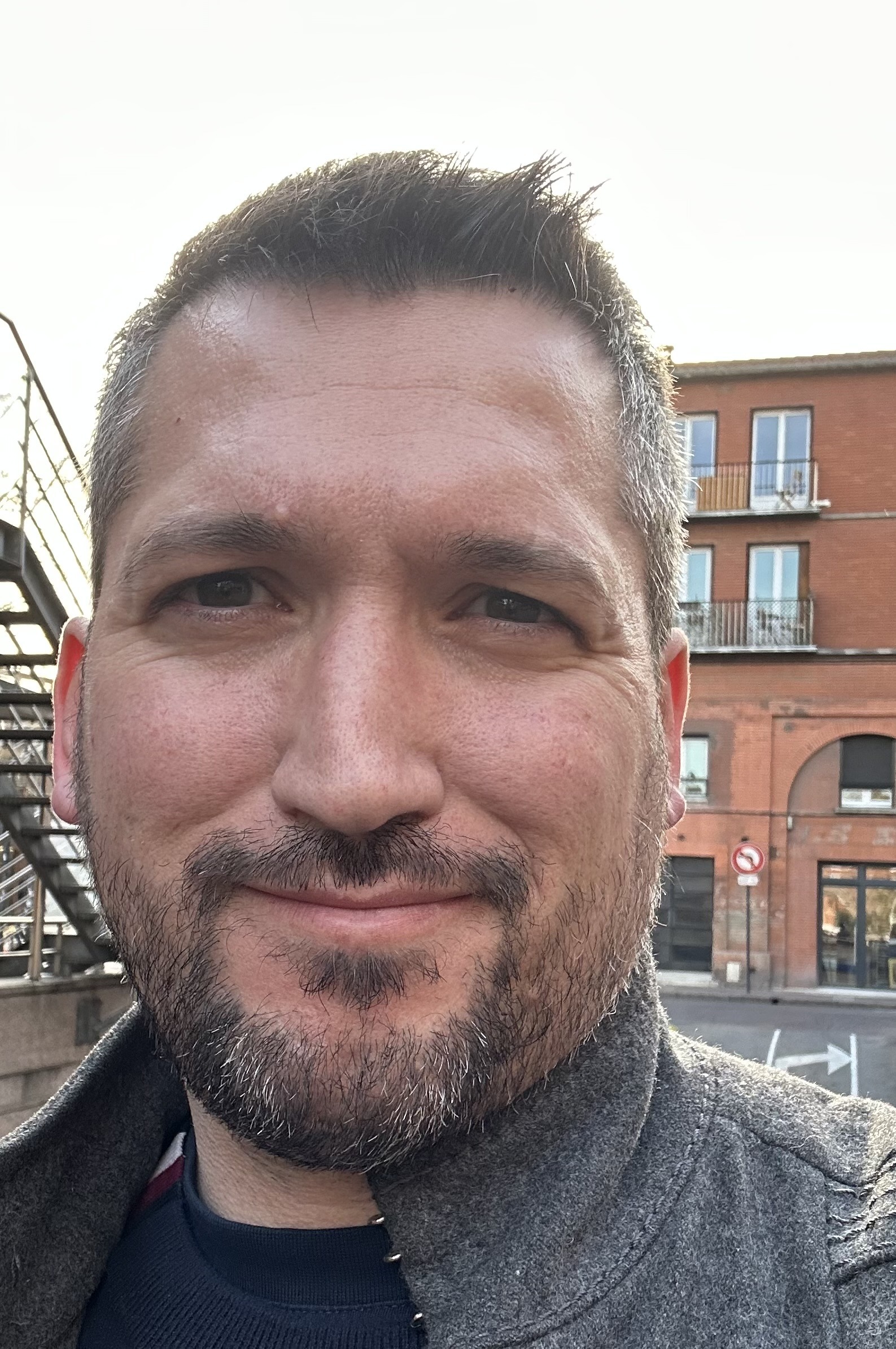 Profil de Abi, 39 ans, Rencontre à Mondercange