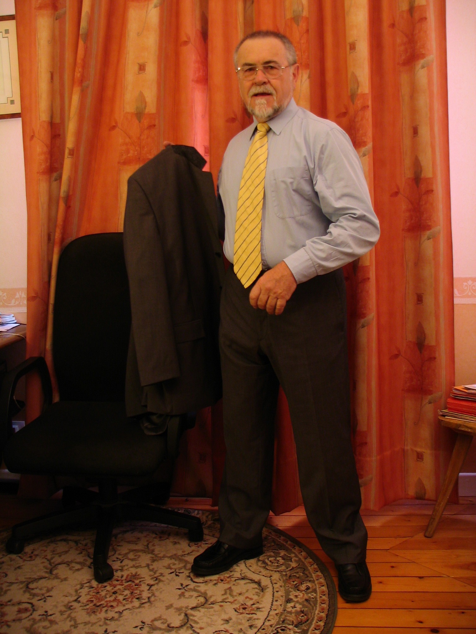 Profil de Hakime, 55 ans, Rencontre à Lausdorn