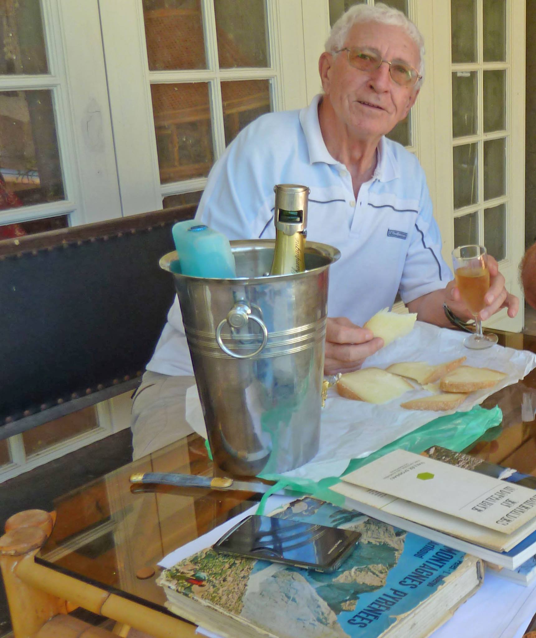 Profil de Loris, 55 ans, Rencontre à Friedbusch