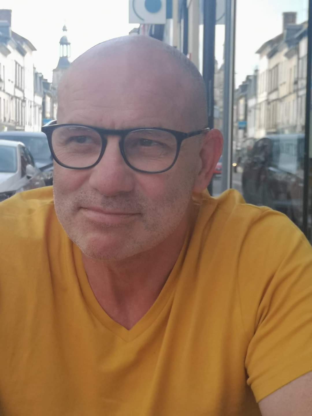 Profil de Johan, 55 ans, Rencontre à Grevels