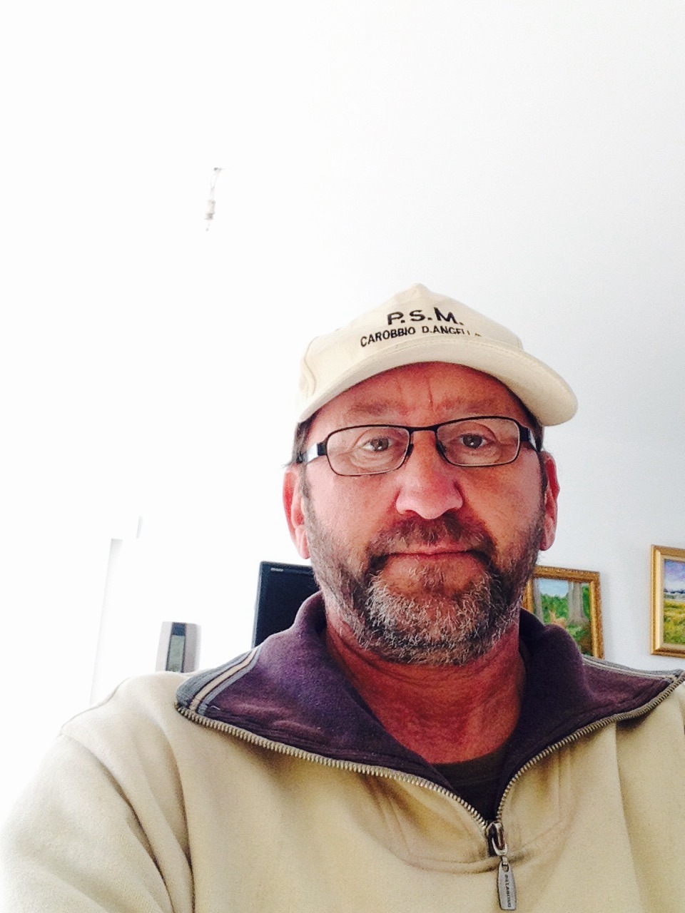 Profil de Eder, 55 ans, Rencontre à Troine-Route