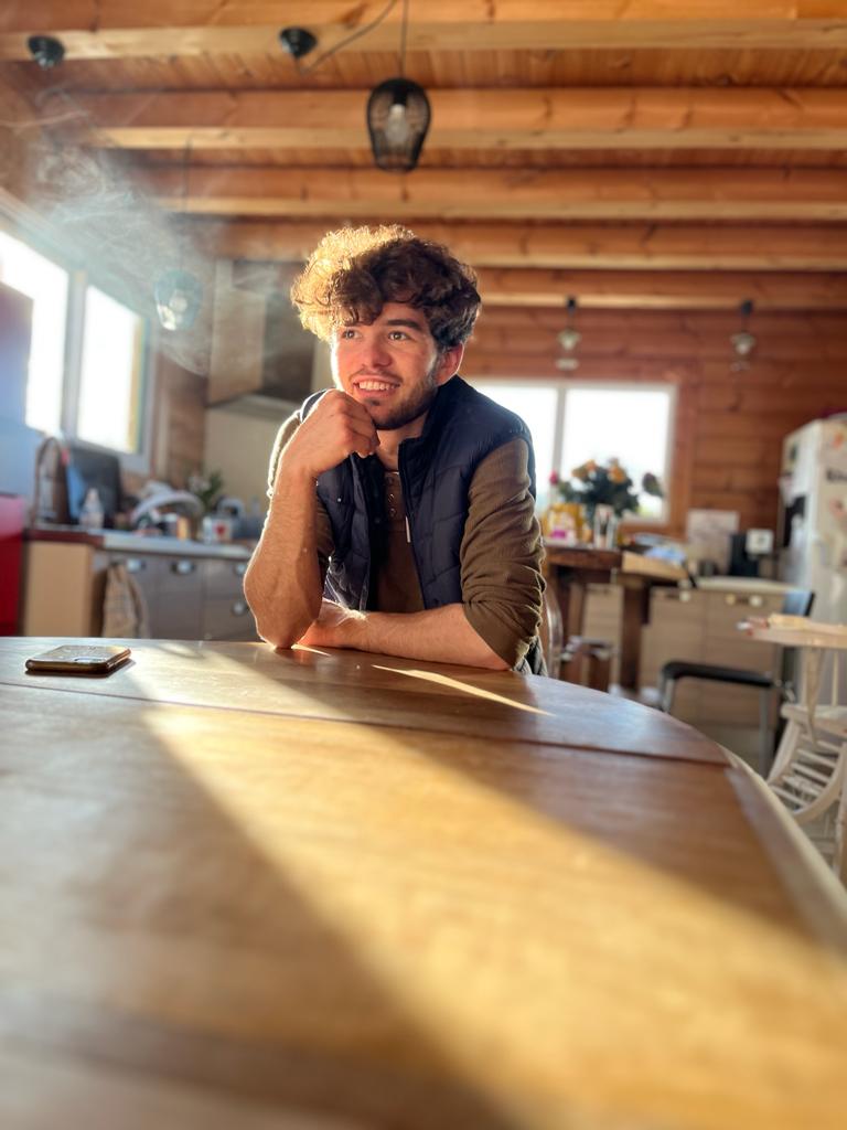 Profil de Najeh, 28 ans, Rencontre à Siebenaler