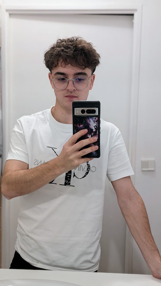 Profil de Job, 24 ans, Rencontre à Luxembourg