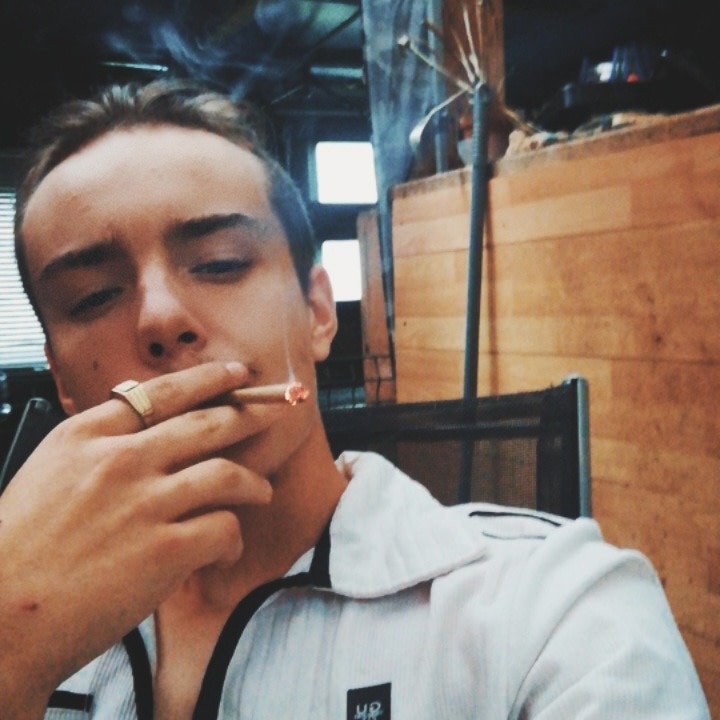 Profil de Kewan, 20 ans, Rencontre à Alzingen