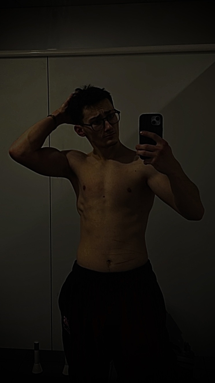 Profil de Yessin, 23 ans, Rencontre à Remich