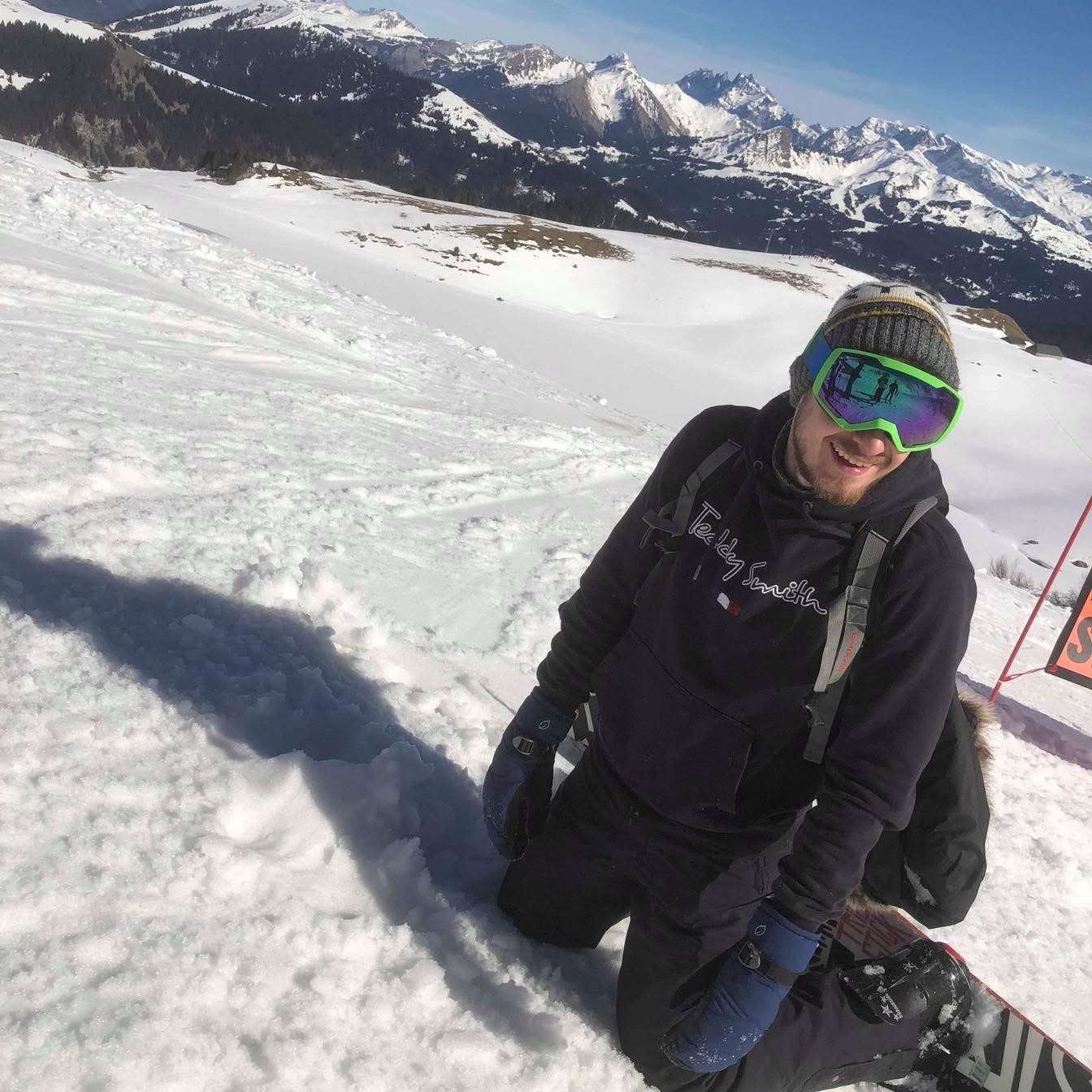 Profil de Zyad, 27 ans, Rencontre à Wilwerwiltz