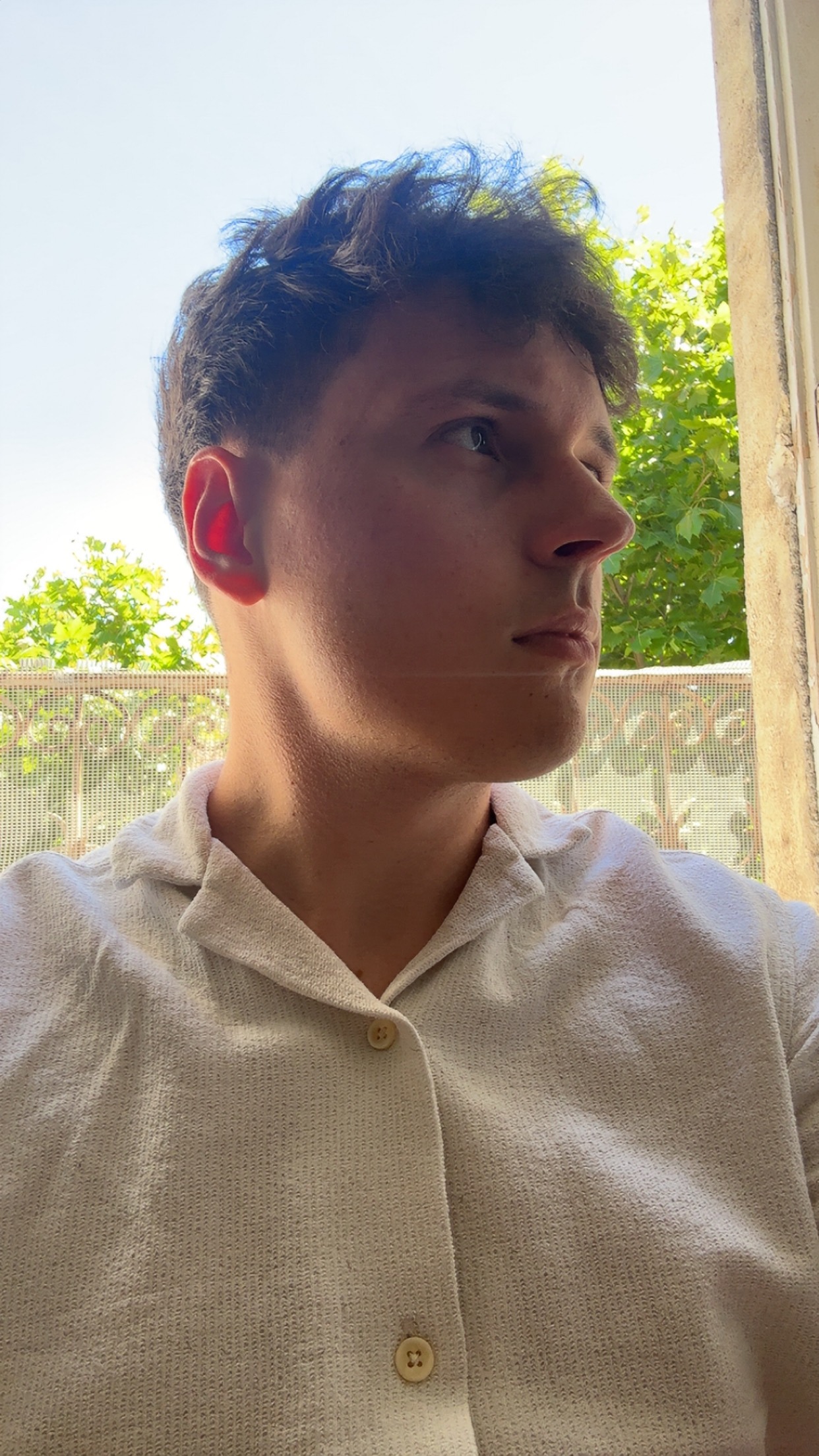 Profil de Emrick, 23 ans, Rencontre à Kleemühle