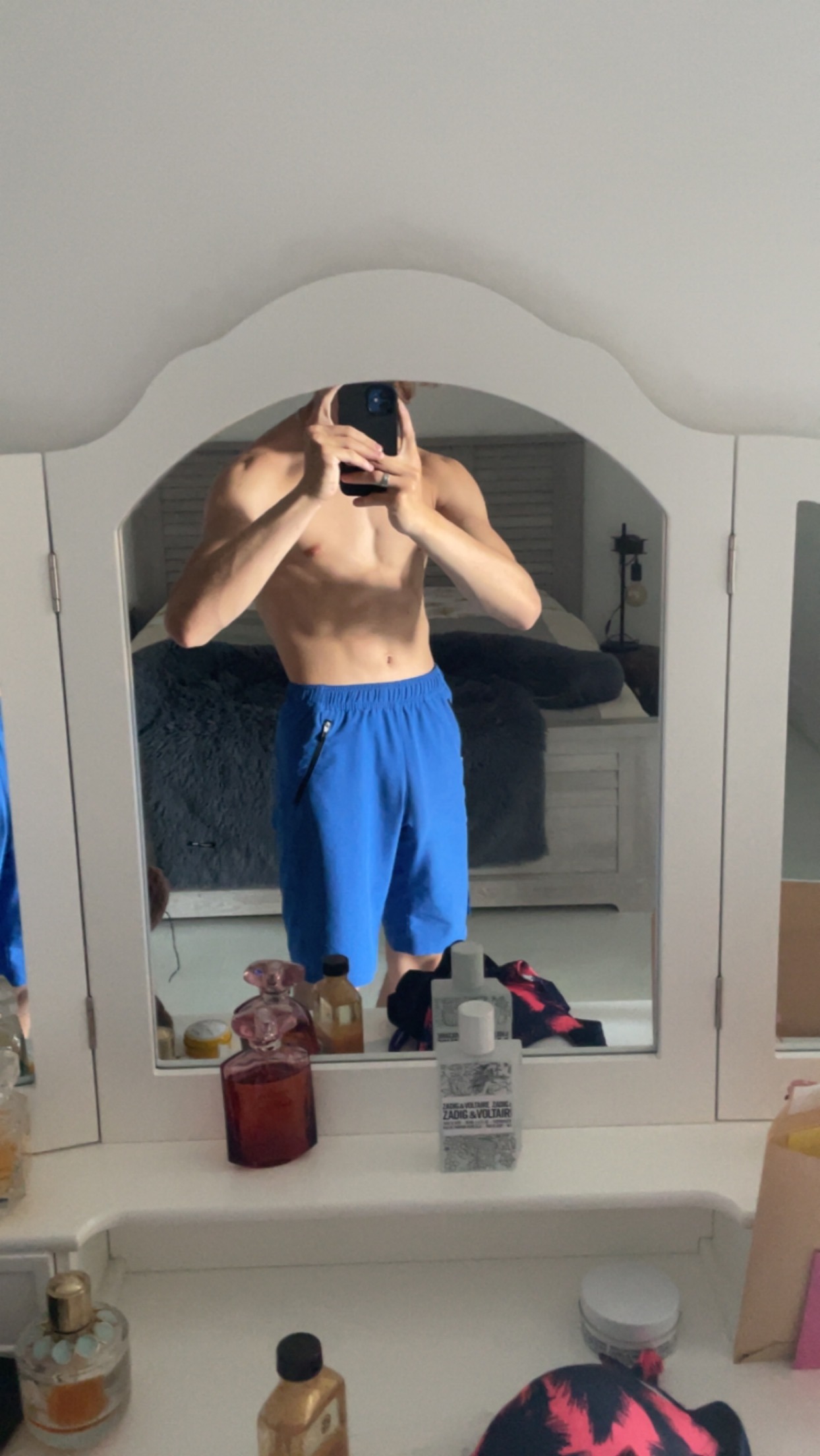 Profil de Achile, 19 ans, Rencontre à Weiswampach