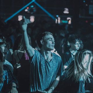 Profil de Elvyn, 27 ans, Rencontre à Assel