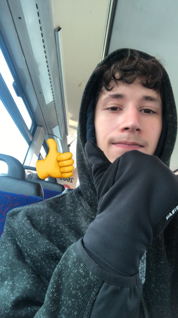 Profil de Stephen, 19 ans, Rencontre à Bofferdange
