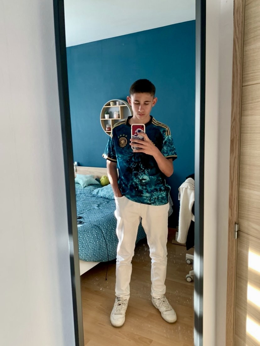 Profil de Abdennour, 20 ans, Rencontre à Lilien