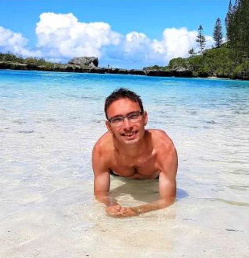 Profil de Mokrane, 32 ans, Rencontre à Bigonville-Poteau