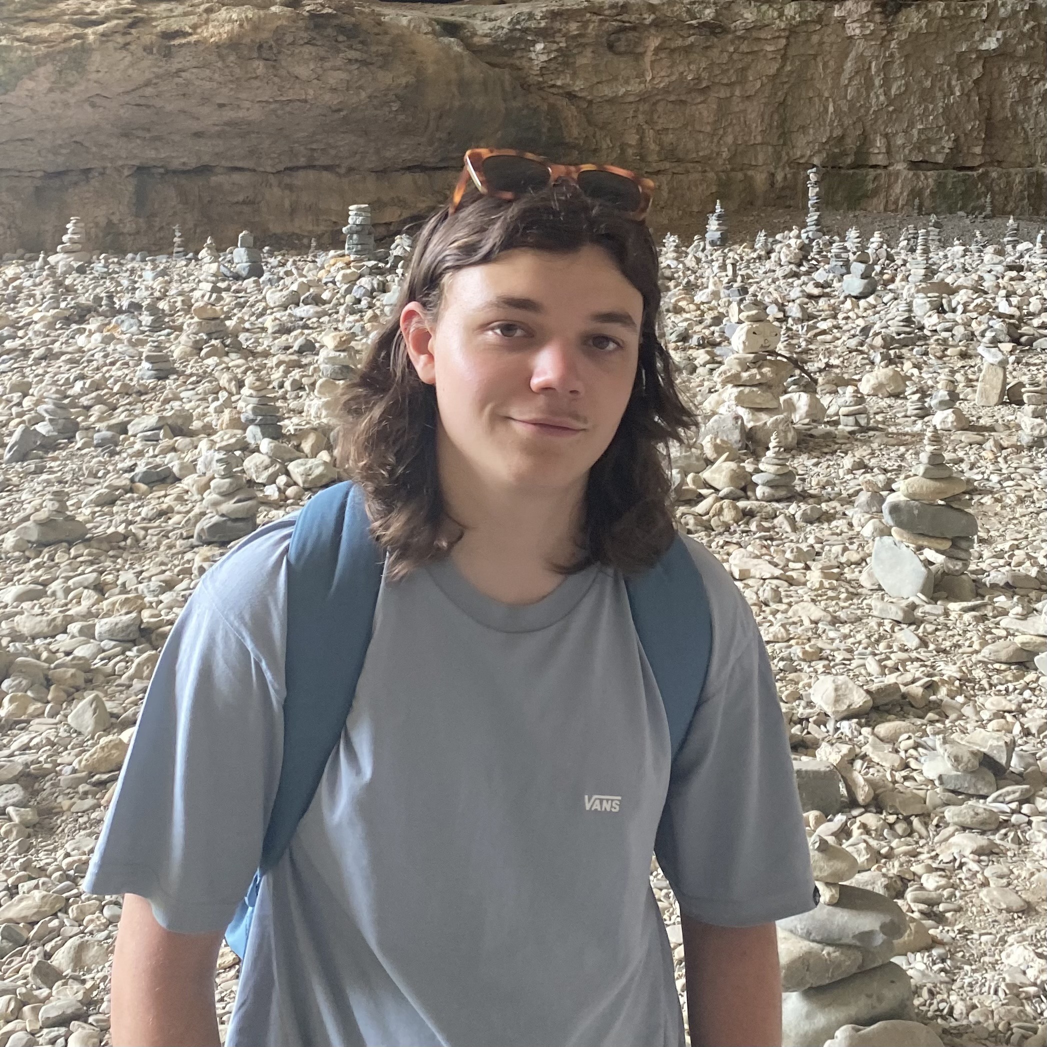 Profil de Yamin, 21 ans, Rencontre à Hierheck