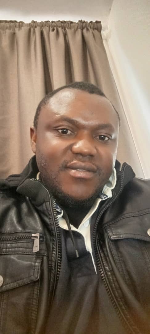 Profil de Richmond, 37 ans, Rencontre à Harlange